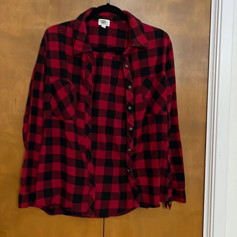 Flannel